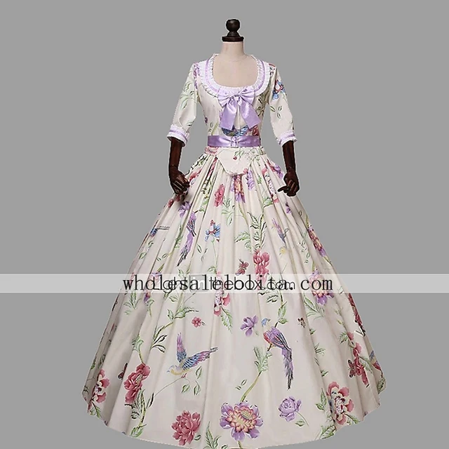 Alice in Wondeland Prom Dresses