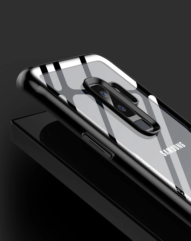 For Samsung Galaxy S9 Coque (4)