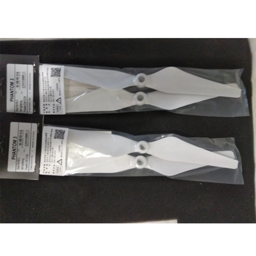 9450 Propellers 2 Pairs 100% Original For Drone DJI Phantom 3 SE Professional Advanced Standard Self-tightening blade blades-5