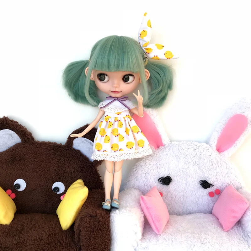 blythe doll clothes  (3)