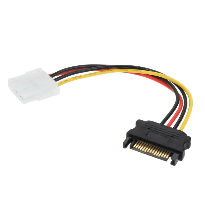 PCI-E Riser Card PCI Express 1X to 16X Adapter SATA 4Pin Molex Power USB 3.0 Cable for Miner Bitcoin Mining BTC