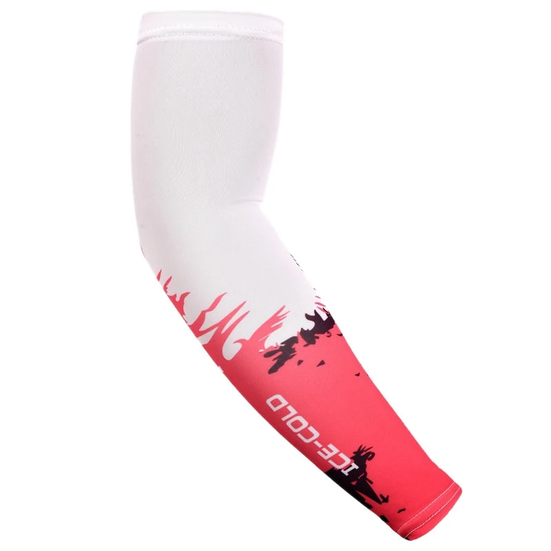 

Driving Outdoor Riding Breathable Uv Protection Summer Fishing Sunscreen Cuff