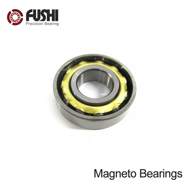 

E7 Magneto Bearing 7*22*7 mm ( 1 PC ) Angular Contact Separate Permanent Motor Ball Bearings EN7 FB7