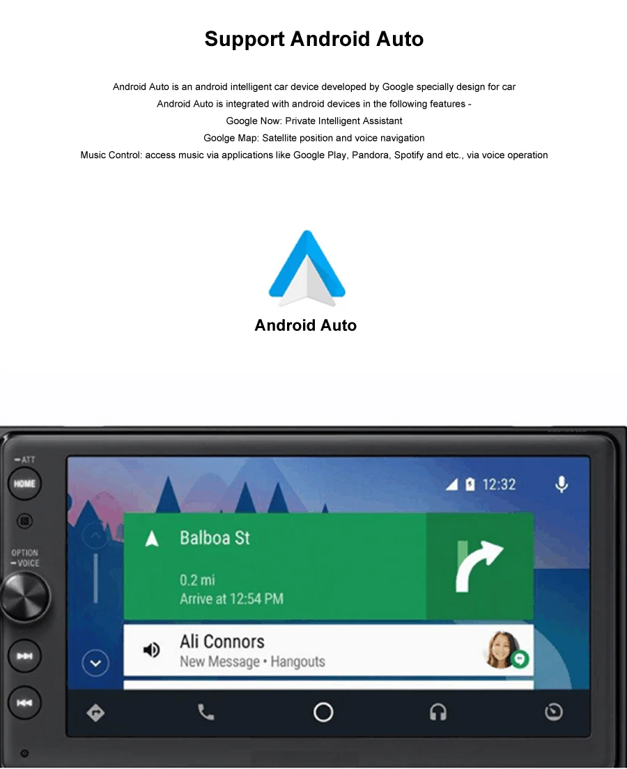 ELANMEY android мультимедийный плеер аксессуары для carplay ключ USB подключи и играй