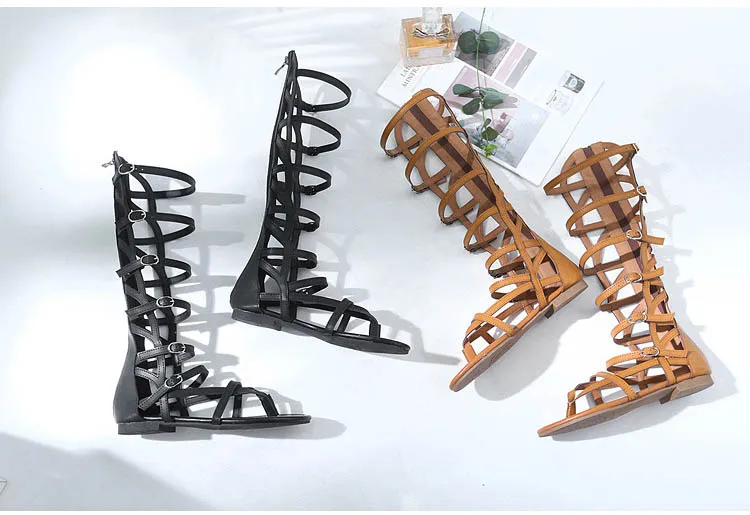 women sandals Z418-6