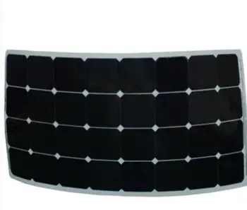 

Promotion monocrystalline silicon solar panel 100w 12V