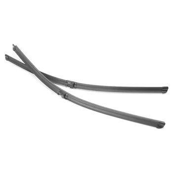 

Front Windscreen Wiper Blades for Mercedes E Class W211 S211 2002-2009