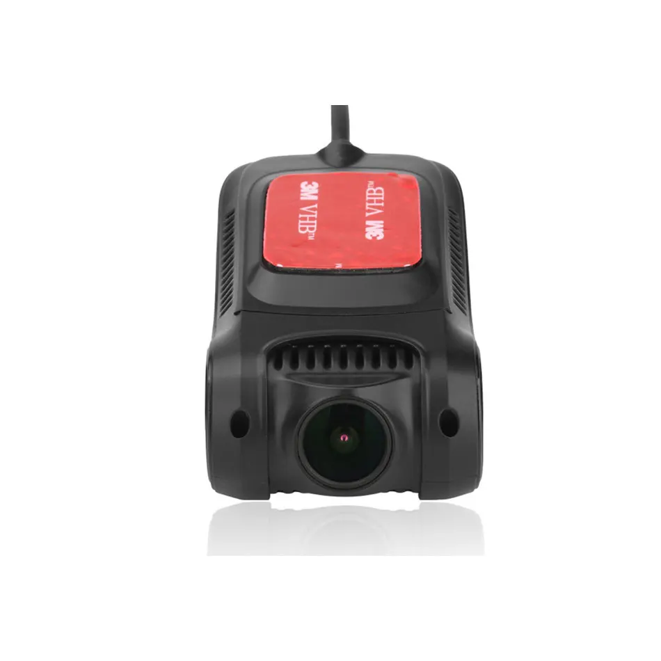 Olysine NT96658 мини видеорегистратор WiFi Автомобильный Sony IMX322 Full HD 1080P автомобильная