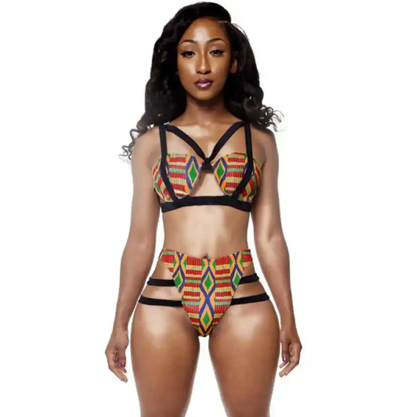 popular bikini styles