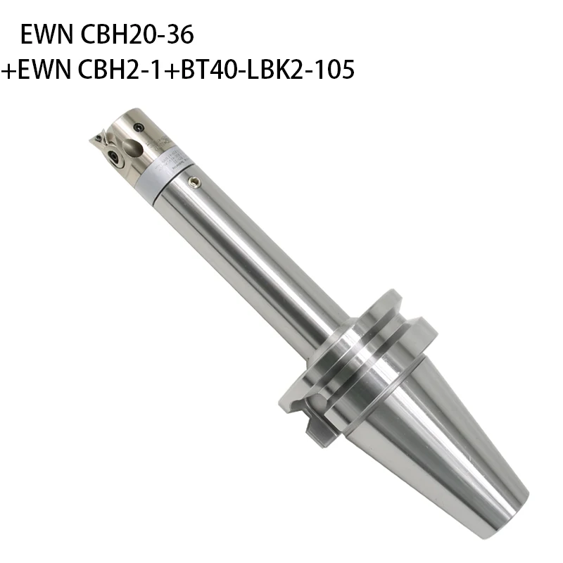 New Precisoin ( EWN ) CBH 20-36 mm Boring head LBK1 hold BT40-LBK1-105 Arbor 0.01mm Grade increase boring head set