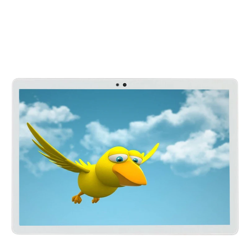 10.1 inch tablet Android 7.0 Quad Core 16GB 3G Smartphone tablets HD IPS WIFI bluetooth GPS 7 8  9 10