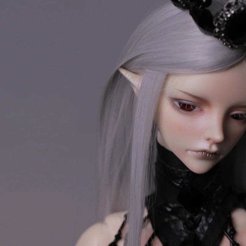 Новое поступление BJD SD DC 1/3 Athos 70 см сказочные мужские свободные глазные шары