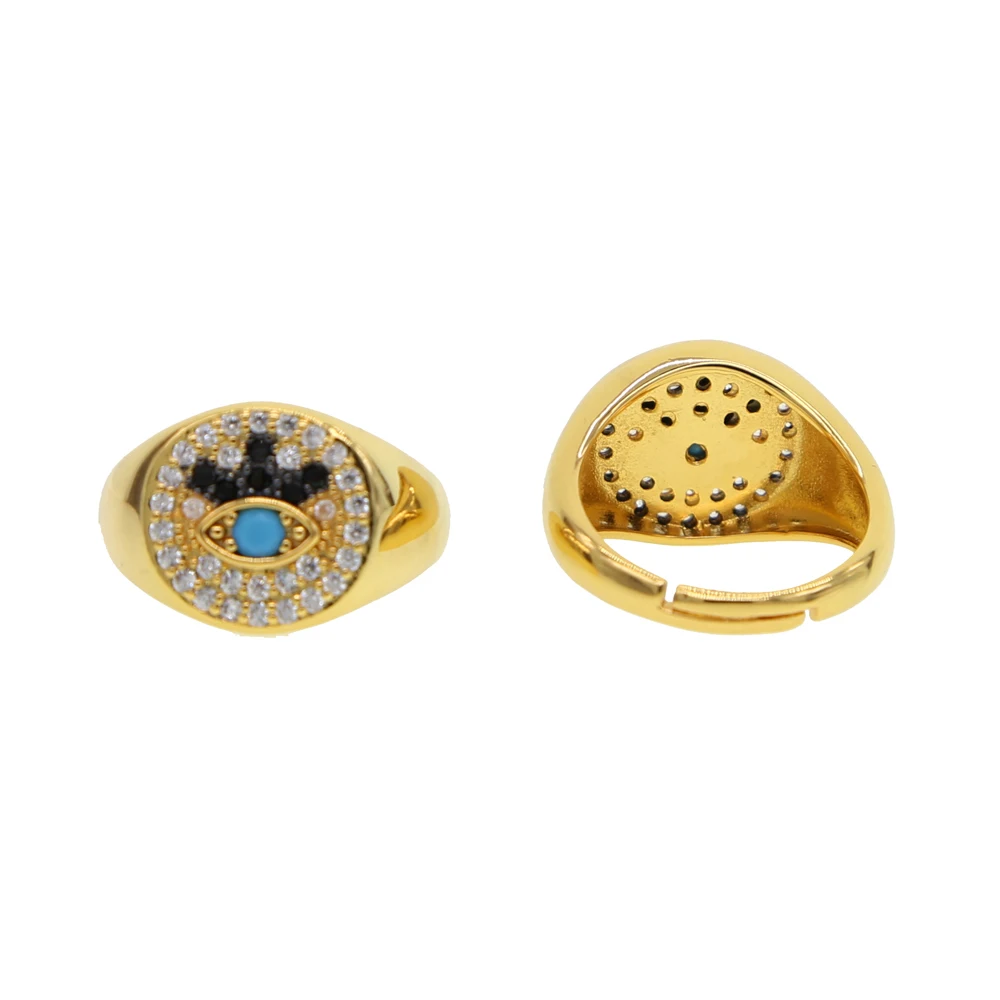ring H size 7 8 9 10 (5)