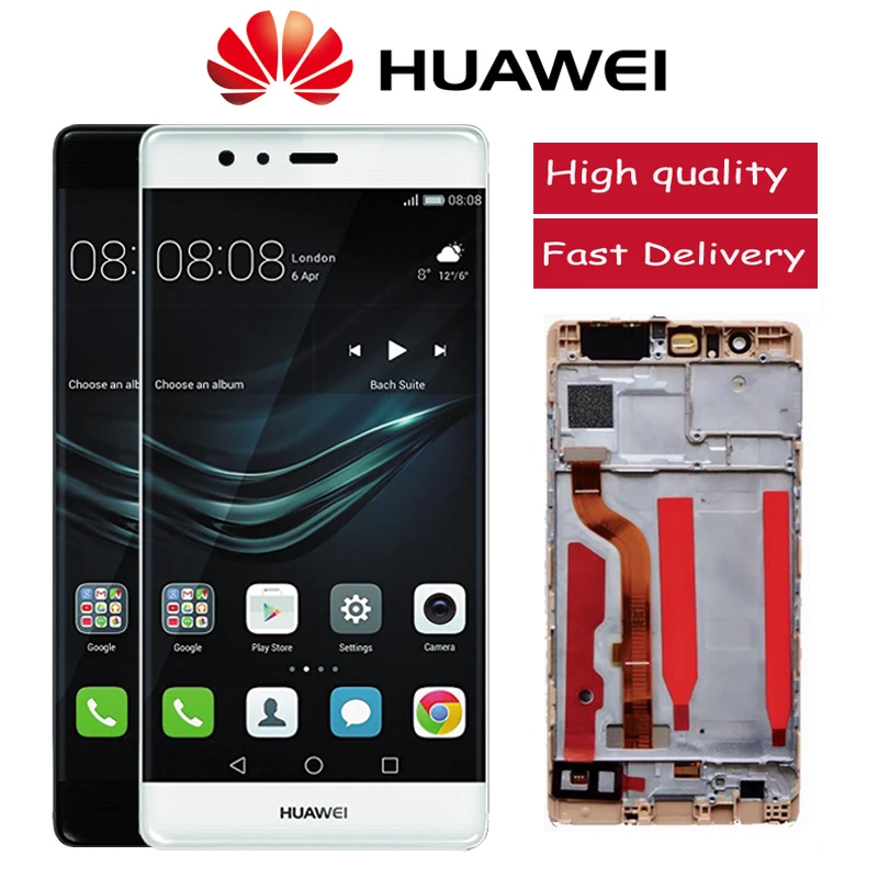 huawei P9-2