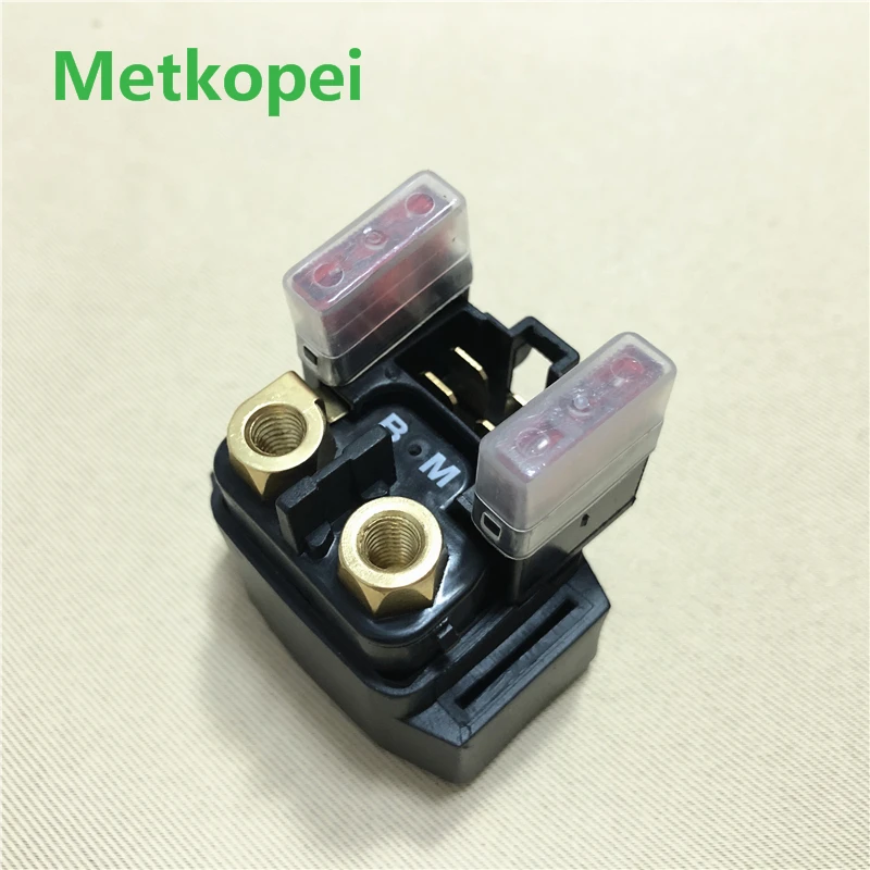 YP250 starter relay (2)