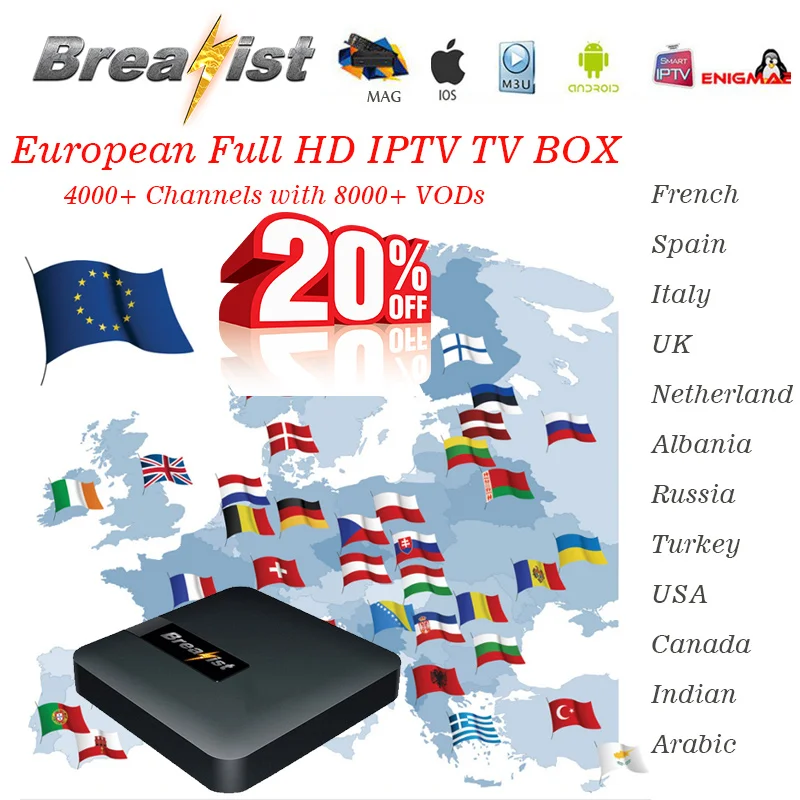 IPTV