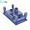 De gama alta de enfriamiento de agua de CPU de cobre Waterblock enfriador refrigerado por agua de bloques de computadora para AMD AM2/AM2 +/AM3/AM3 +/940 ► Foto 1/6