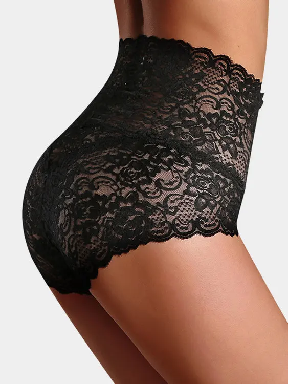 Sexy Lace Panties Plus Size Ladies Sexy Lingerie M-3XL Femme Sex String Perle Sexy Hot Erotic Panties Thong Underwear XXXL XXL L