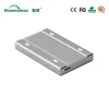 hdd enclosure suit for 9.5/12.5/15mm caddy sata to usb 3.0 thickness hard drive HDD hard disk 6GBPS high speed 2.5