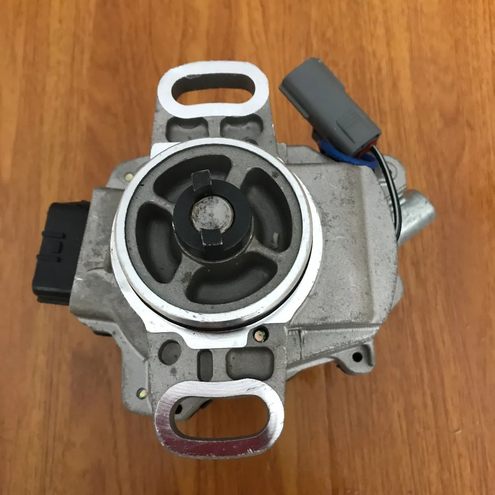 Новый дистрибьютор зажигания для Nissan Sentra 200sx 1.6L 95 99 22100 0M300 0M301 OM200 606 58782 221000M200|distributor
