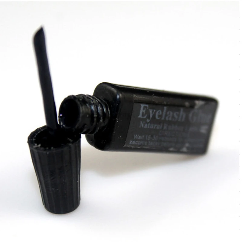 

eyelash glues for lashes used with Mascara mascaras eyelash extension for eyelashes false eyelashes Mascara 3d fiber lashes M989