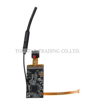 

Hubsan H107D RC helicopter spare parts 5.8G TX Camera Module