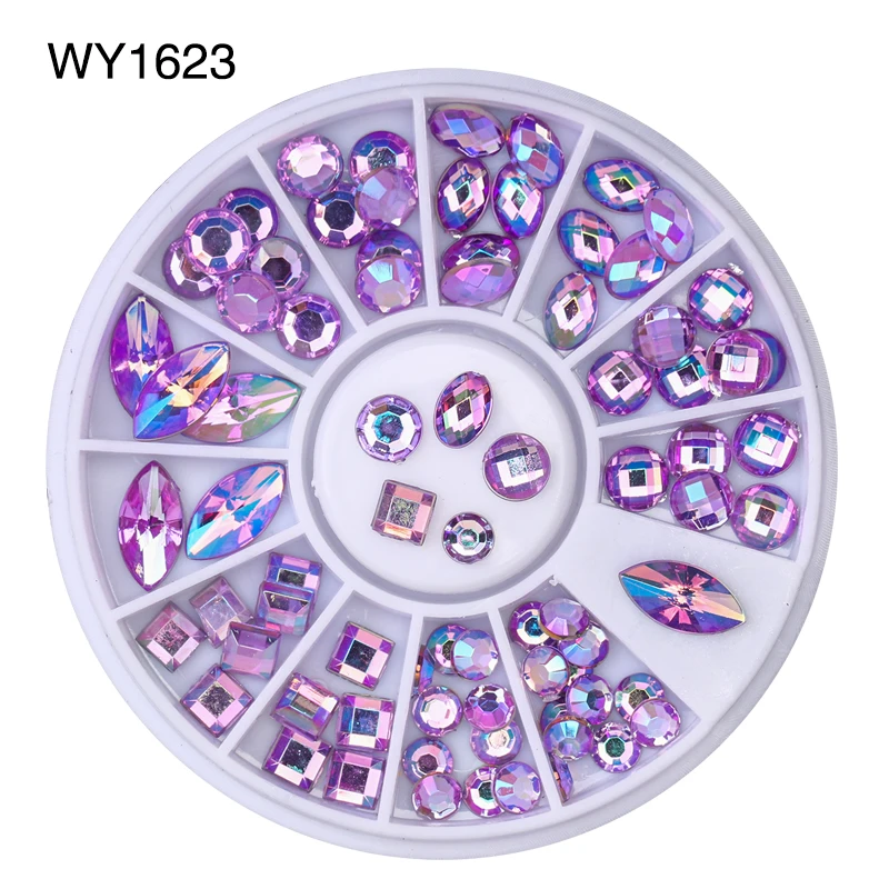 WY1623