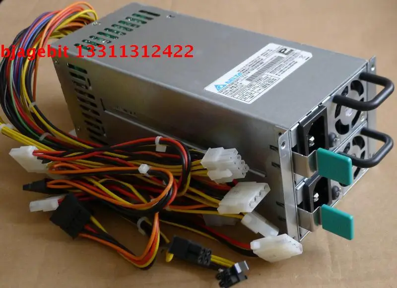 

Delta Electronics DPS-500AB-9 C Блок питания для сервера 500 Вт