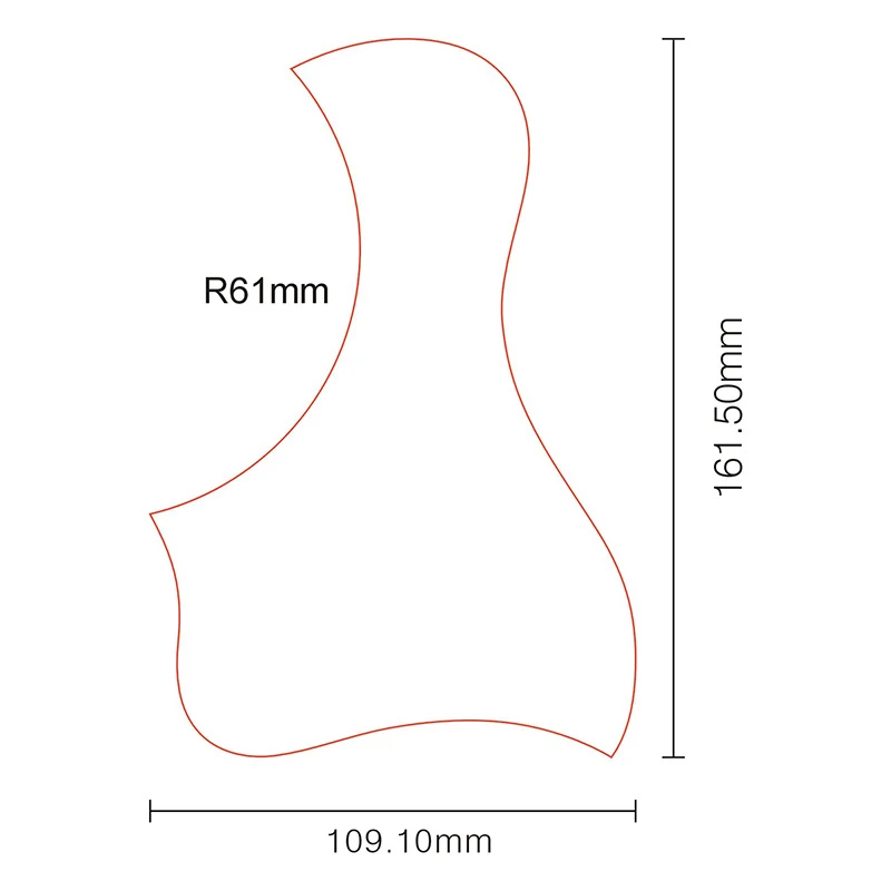 bird size