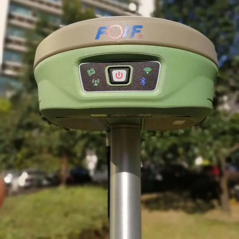 Новый приемник GPS для IF A90 GNSS|Теодолиты| |