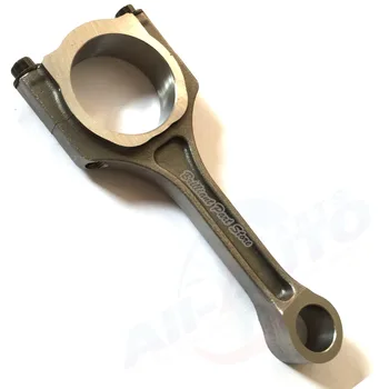 

1pc Connecting Rod Conrod Fit For Sportage Sorento Sonata Tucson H1 Grand Starex IX35 Azera SantaFe Forte 2.4L G4KC G4KE 05-16
