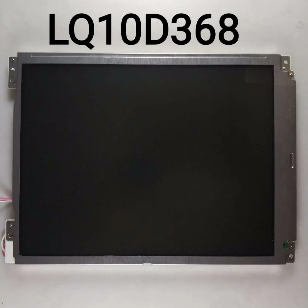 sharp 10-bit lcd panel free sample