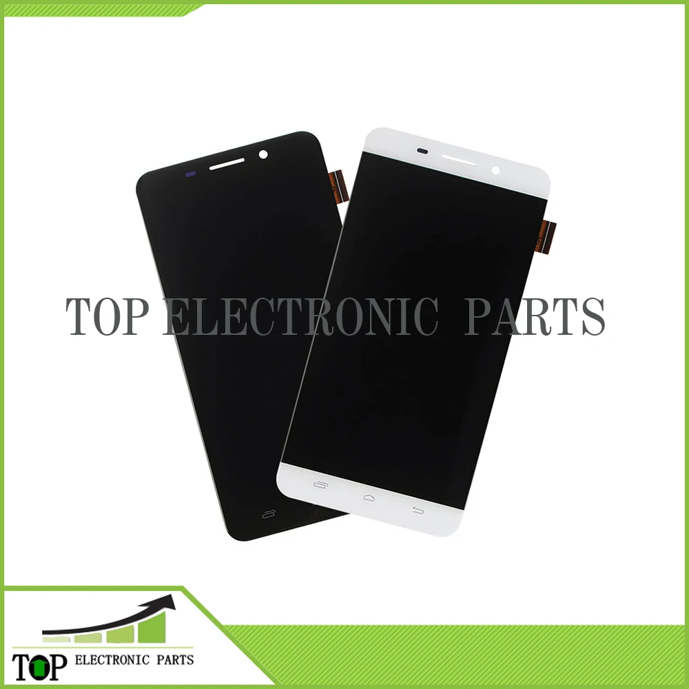 

Ulefone Metal LCD Display + Touch Screen + Tools 100% Original Digitizer Assembly Replacement Accessories For Cell Phone