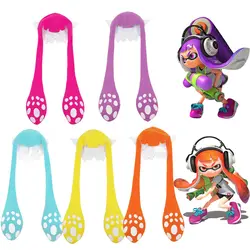 Costumebuy Splatoon 2 чернильный кальмар шапка для косплея вечерние Балаклавы забавные карнавала костюмы на Хэллоуин реквизит-аксессуары подарок