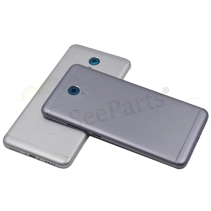 Чехол для аккумулятора Meizu M3 Note задняя крышка чехол M681h запасные части L681h|Корпусы