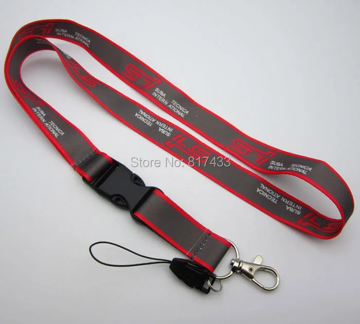 MV34F009S18 STI lanyard
