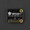 DFRobot Gravity BNO055 + BMP280 inteligente 10DOF AHRS acelerómetro triaxial giroscopio sensor geomagnético 32-microcontrolador ARM ► Foto 2/6
