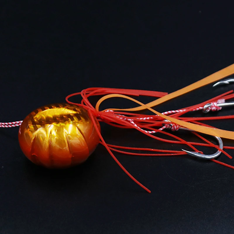 2019 Новинка MADMOUSE 100g 150gTai Kabura Slider Jig SinkerLead джиг приманки Tai Rubbers Red Snapper морские