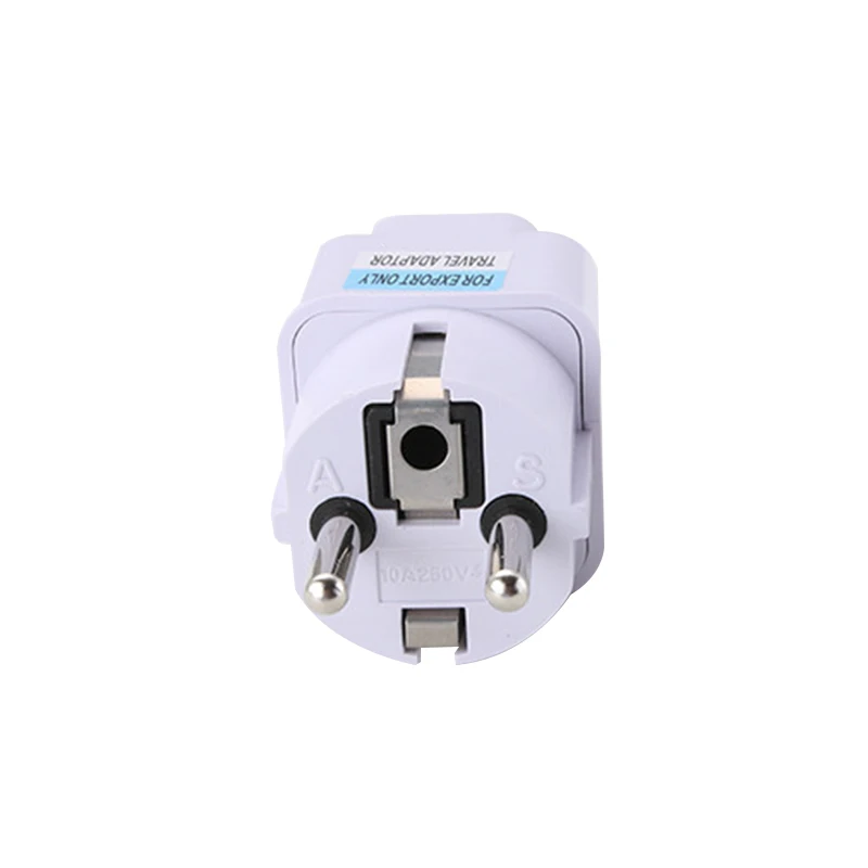 TENWIN Electric Pencil Sharpener High Quality Automatic Electronic And One Hole Plug In Use Safety For Kids 8006