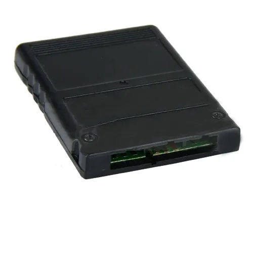 64 Мб памяти карта для Sony PS2 консоль видеоигра| |