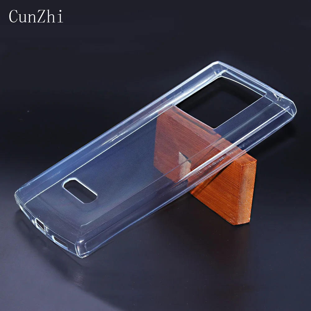 Чехол для OUKITEL K7 мягкий чехол power Special|Чехлы-накладки| |