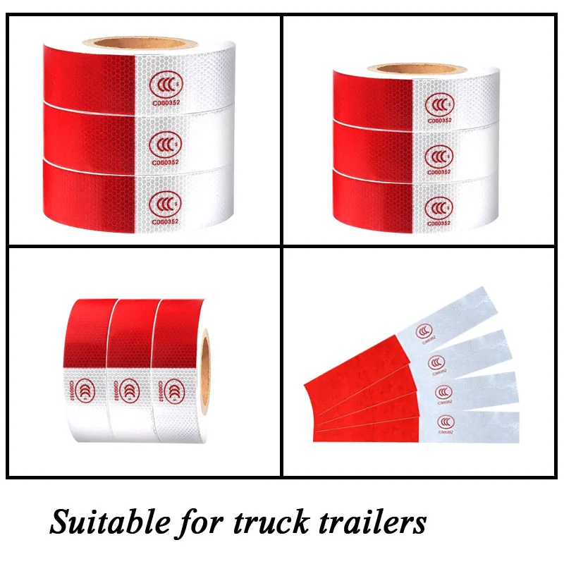 PROD 33024416396 30/36/45M Car Reflective Stickers Warning Strip
Reflective Truck Auto supplies Night Driving Safety Secure Red White
Sticker PROD 33024416396 30/36/45M Car Reflective Stickers Warning Strip
Reflective Truck Auto supplies Night Driving Safety Secure Red White
Sticker