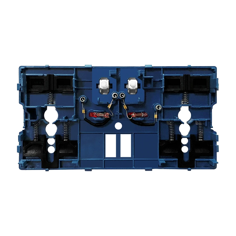 da ue 2 hole europeu switch ac 100 250v 13a 04