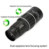 High Power HD Monocular Telescope 16X52 Sniper Binoculars Tourism Spyglass LLL Night Vision For Camping Hunting Child Gift ► Photo 3/6