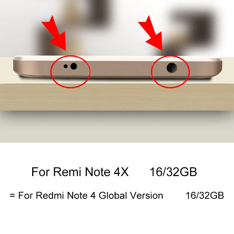 Защитное стекло Ksiomi Redmi Note 4x4 X закаленное для Xiaomi Redme Remi Note4 Note4x глобальная