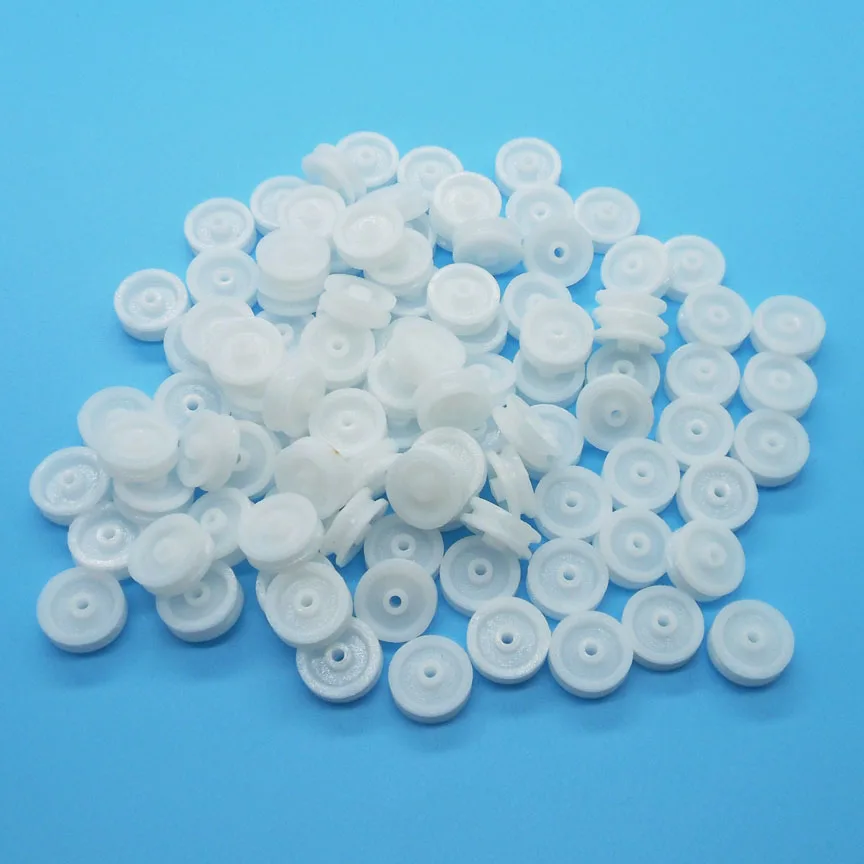 polias de diametro com furo para roda correia polia rodas brinquedo acessorios modelo brinquedo 01