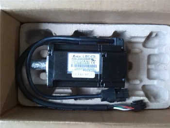 

New Delta 200w servo motor ECMA-C20602RS/GS/ES