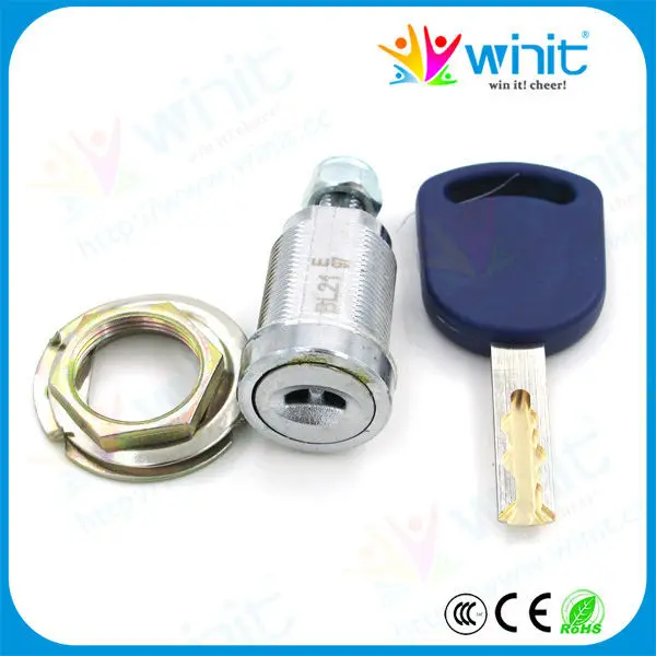 cylinder cam lock