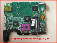 518432-001 for HP DV6 laptop motherboard chipset 518432-001 DAUT3DMB8D0 working 100% tested