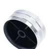 Dia 40mm Aluminum Potentiometer Knob Cap Volume Control Knob Aluminum Knob Audio Knob Switch Caps ► Photo 2/6